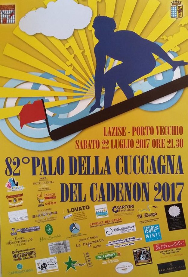 82° Paolo della Cuccagna