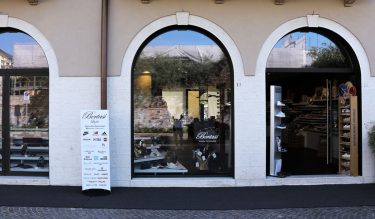 Bertasi Lazise