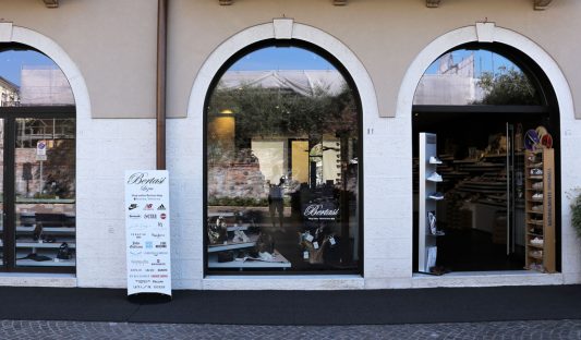 Bertasi Lazise