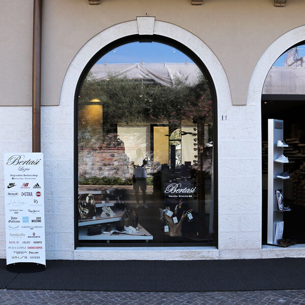Bertasi Lazise