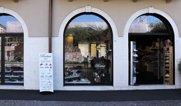 Bertasi Lazise
