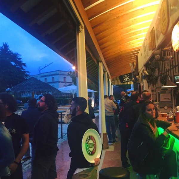 Pacheca Rock Bar
