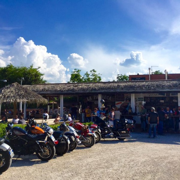 Pacheca Rock Bar