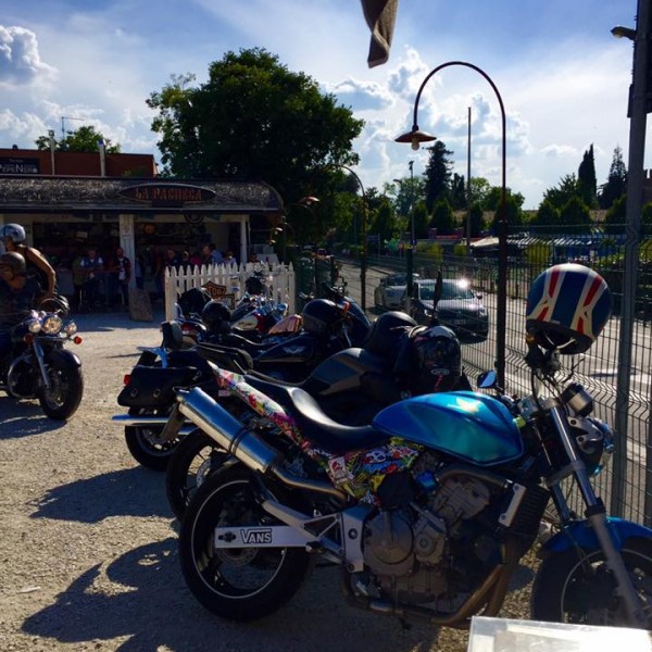 Pacheca Rock Bar