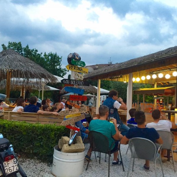 Pacheca Rock Bar
