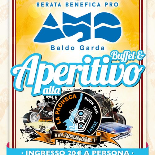 APERITIVO AMO BALDO GARDA_2017