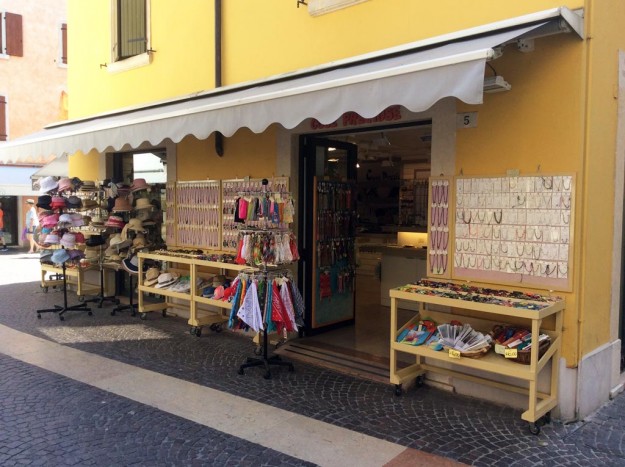Cose Preziose Lazise