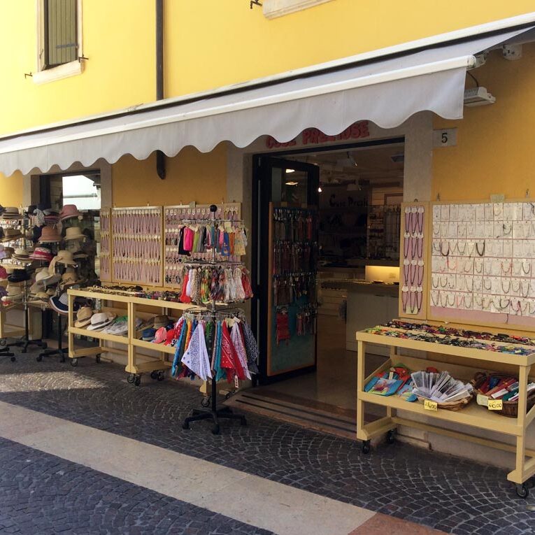 Cose Preziose Lazise