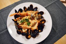 Ristorante Pizzeria Gallo Nero a Lazise
