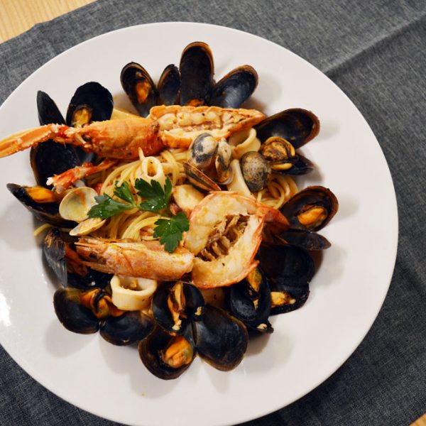 Ristorante Pizzeria Gallo Nero a Lazise