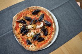 Ristorante Pizzeria Gallo Nero a Lazise
