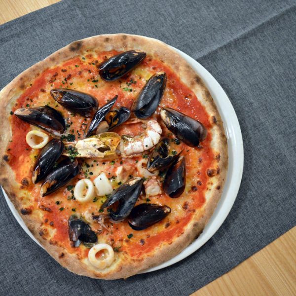 Ristorante Pizzeria Gallo Nero a Lazise