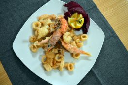 Ristorante Pizzeria Gallo Nero a Lazise