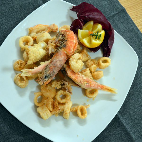Ristorante Pizzeria Gallo Nero a Lazise