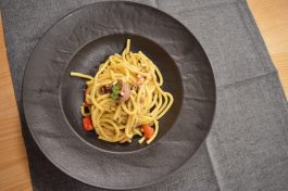 Ristorante Pizzeria Gallo Nero a Lazise
