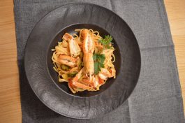 Ristorante Pizzeria Gallo Nero a Lazise
