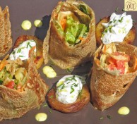 CREPES OUI