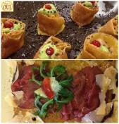 CREPES OUI