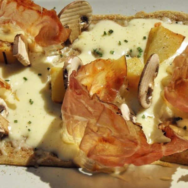 CREPES OUI