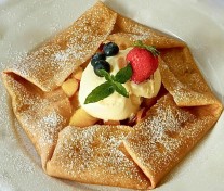 CREPES OUI