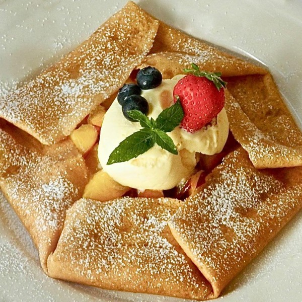 CREPES OUI