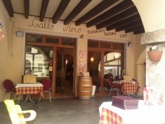Ristorante Pizzeria Gallo Nero a Lazise