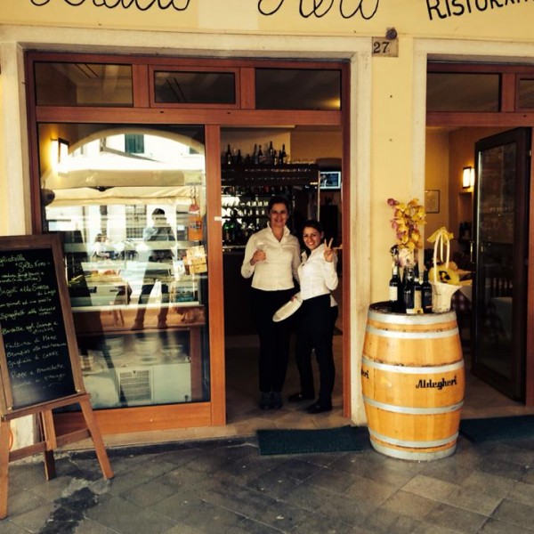 Ristorante Pizzeria Gallo Nero a Lazise