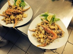 Ristorante Pizzeria Gallo Nero a Lazise
