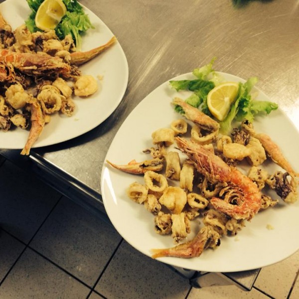 Ristorante Pizzeria Gallo Nero a Lazise