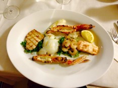 Ristorante Pizzeria Gallo Nero a Lazise