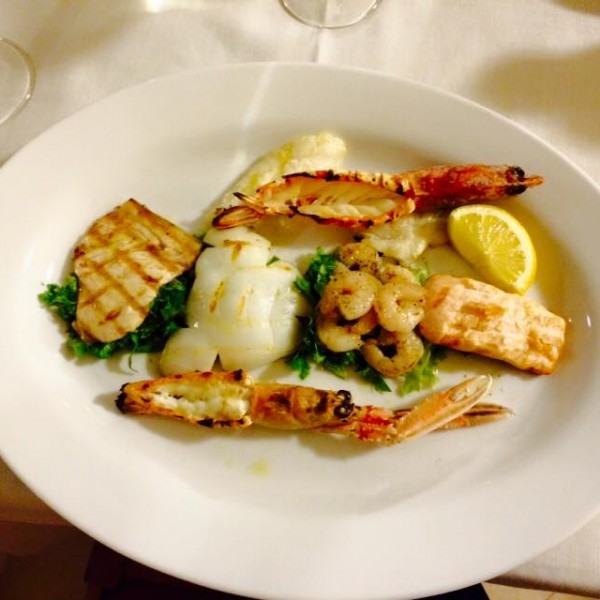 Ristorante Pizzeria Gallo Nero a Lazise