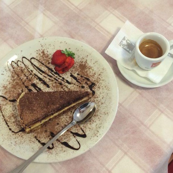 Ristorante Pizzeria Gallo Nero a Lazise