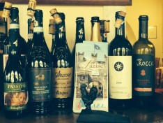 Ristorante Pizzeria Gallo Nero a Lazise