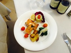 Ristorante Pizzeria Gallo Nero a Lazise