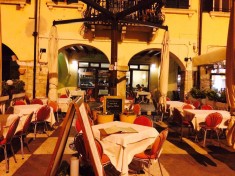 Ristorante Pizzeria Gallo Nero a Lazise