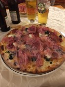 Ristorante Pizzeria Gallo Nero a Lazise