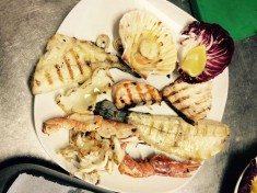 Ristorante Pizzeria Gallo Nero a Lazise