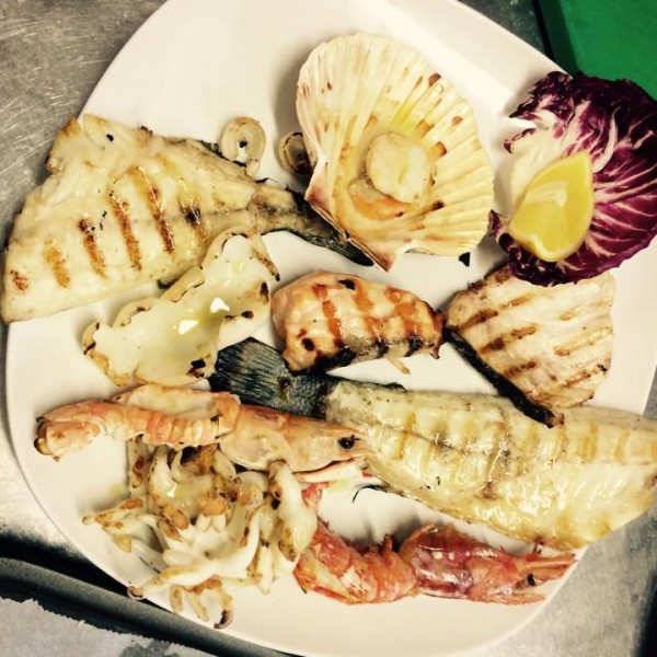 Ristorante Pizzeria Gallo Nero a Lazise