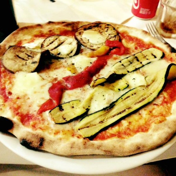 Ristorante Pizzeria Gallo Nero a Lazise