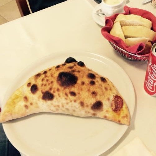 Ristorante Pizzeria Gallo Nero a Lazise