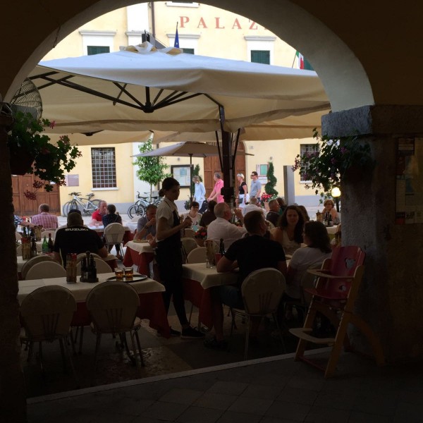 Ristorante Gallo Nero