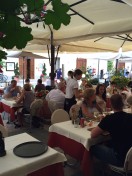 Ristorante Pizzeria Gallo Nero a Lazise