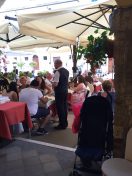Ristorante Pizzeria Gallo Nero a Lazise