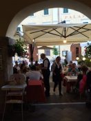 Ristorante Pizzeria Gallo Nero a Lazise