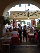 Ristorante Pizzeria Gallo Nero a Lazise