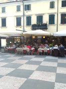 Ristorante Pizzeria Gallo Nero a Lazise