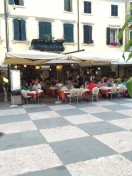 Ristorante Pizzeria Gallo Nero a Lazise