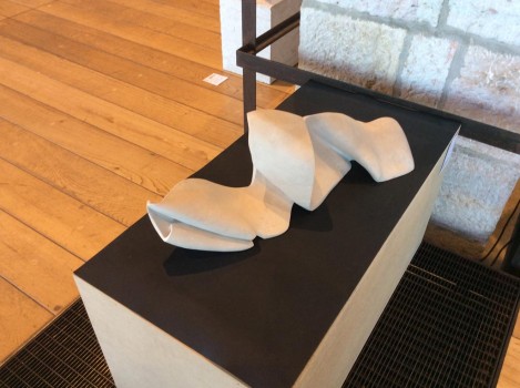 Mostra LACISIUM ARTE 2016