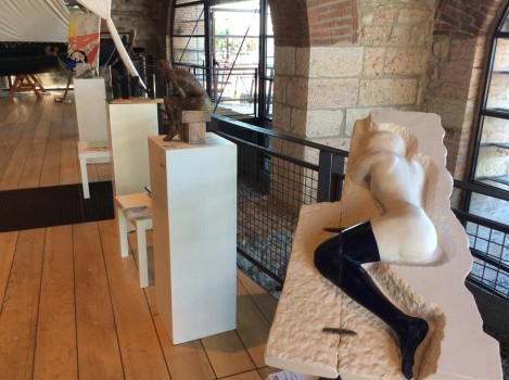 Mostra LACISIUM ARTE 2016