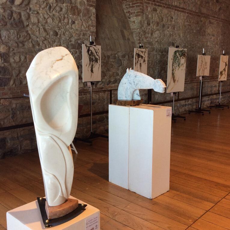 Mostra LACISIUM ARTE 2016